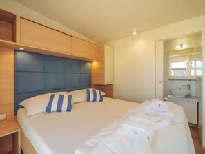 Mobile Home - Relaxing Premium Stay by Sea (Brtonigla)