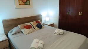 2 bedrooms, Internet - Wohnung Huerta del Obispo by Interhome (Cádiz)