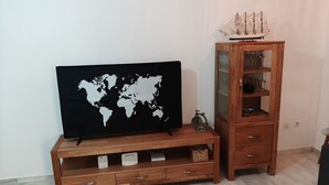 Interior - Wohnung Huerta del Obispo by Interhome (Cádiz)