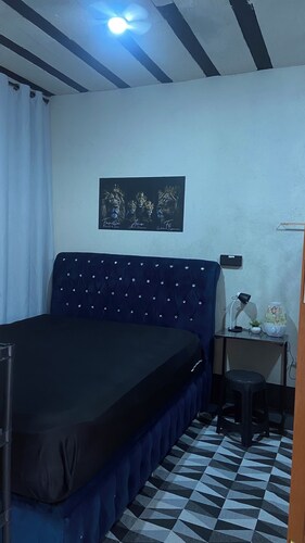 Private 2-Bedroom Annex B/Nobre is secure