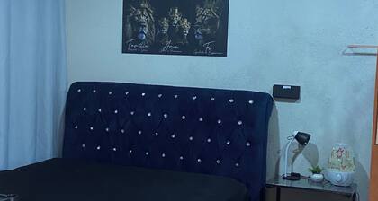 Private 2-Bedroom Annex B/Nobre is secure