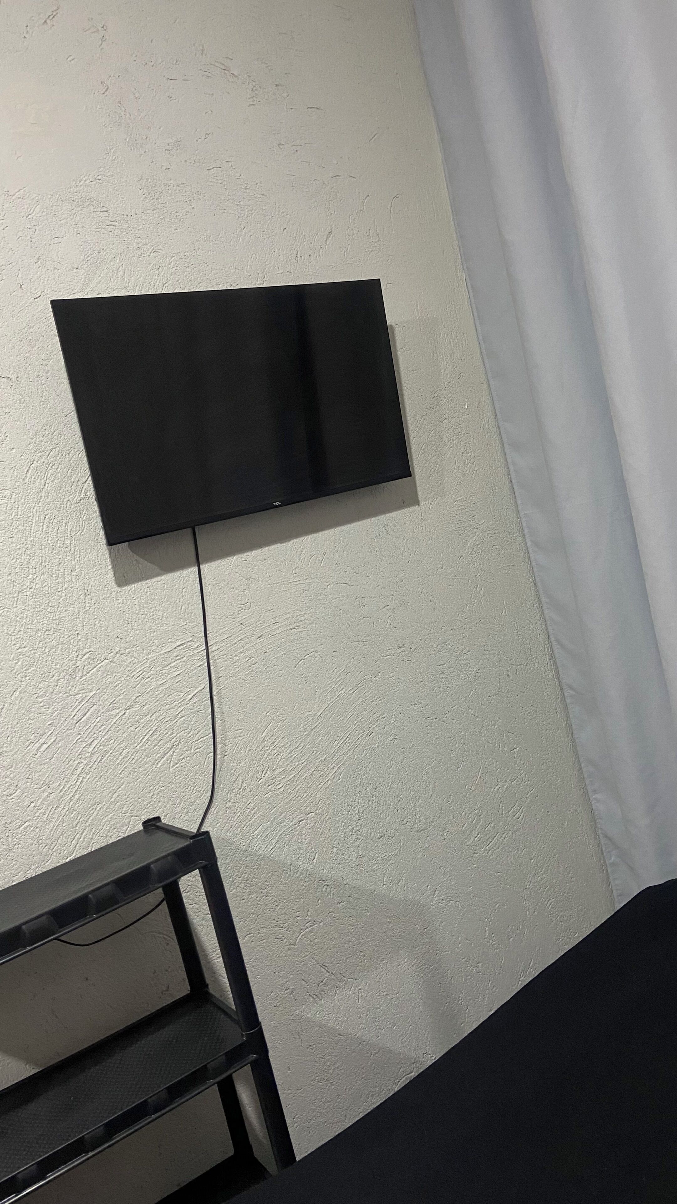 WiFi、ベッドシーツ