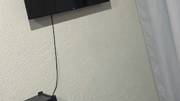 Wi-Fi, roupa de cama