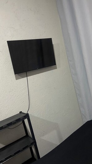 Wi-Fi, draps fournis