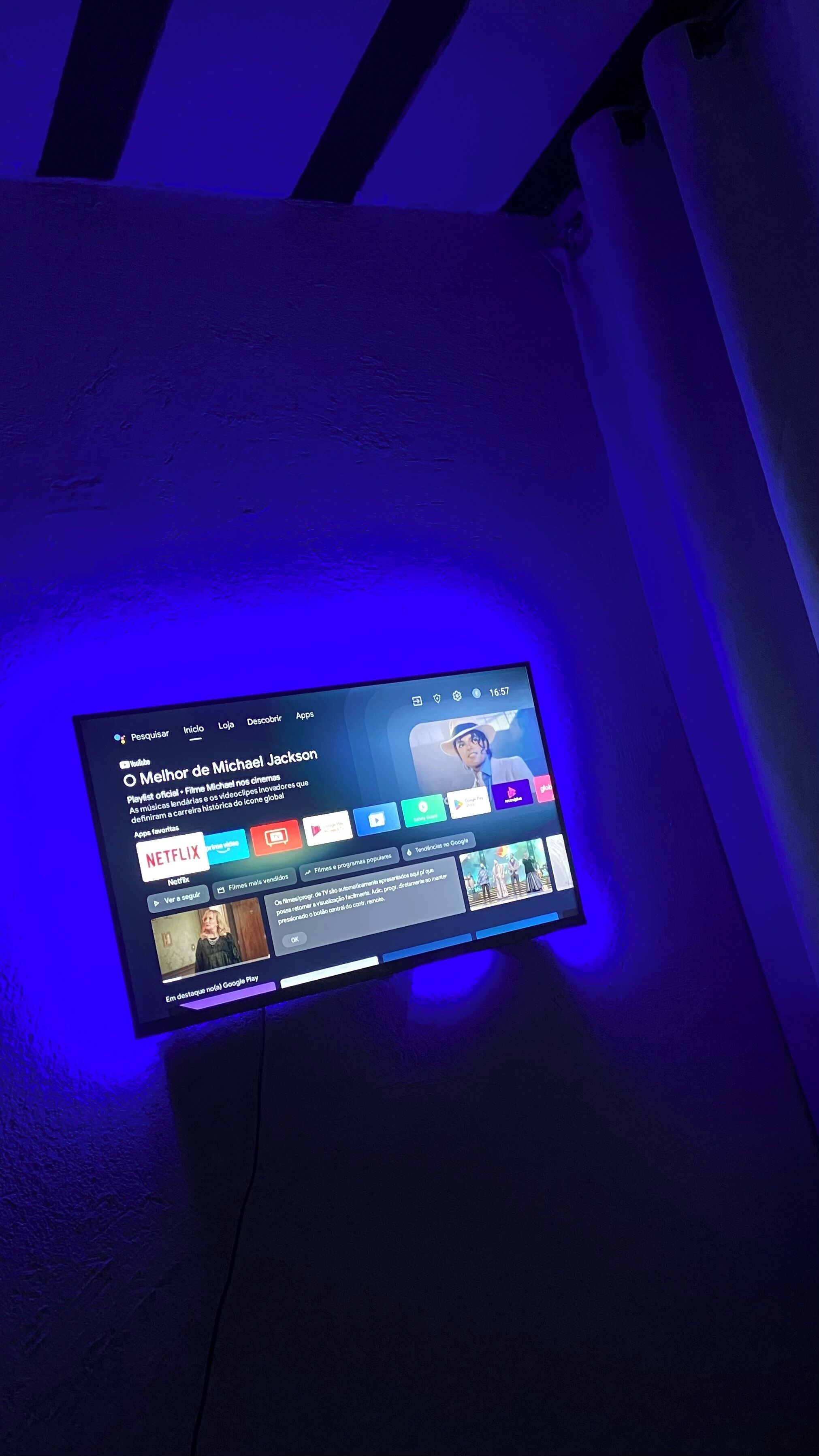 Television