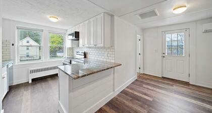 Charming Canton apartment perfect for world cup