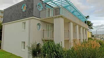 Apartment | Exterior