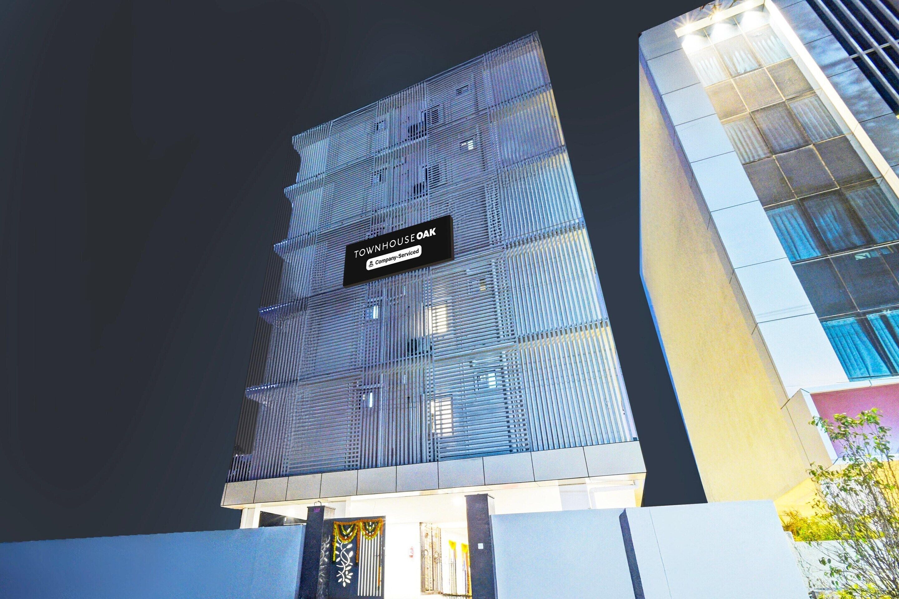 Huis | Exterieur
