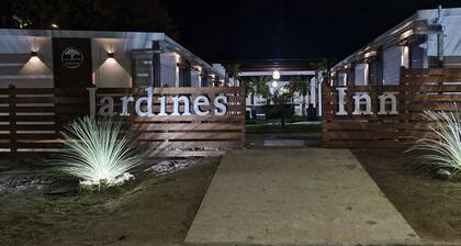 Jardines Inn