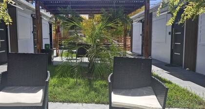Jardines Inn