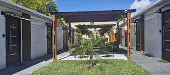 Jardines Inn