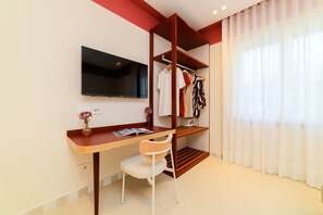 Interior detail - Suites 21 Luxury Apartment (Sorrento)