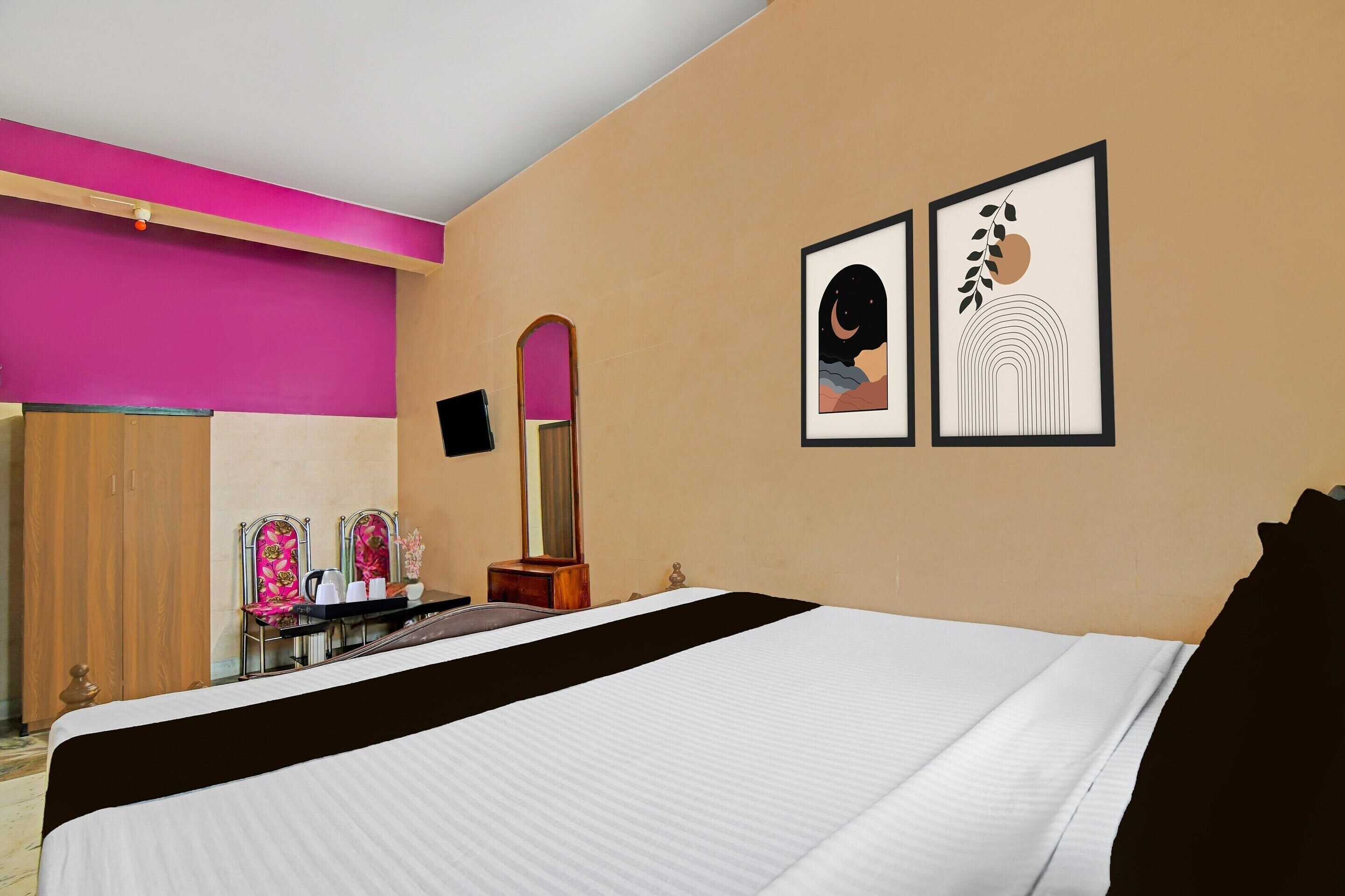 Maison | 1 chambre