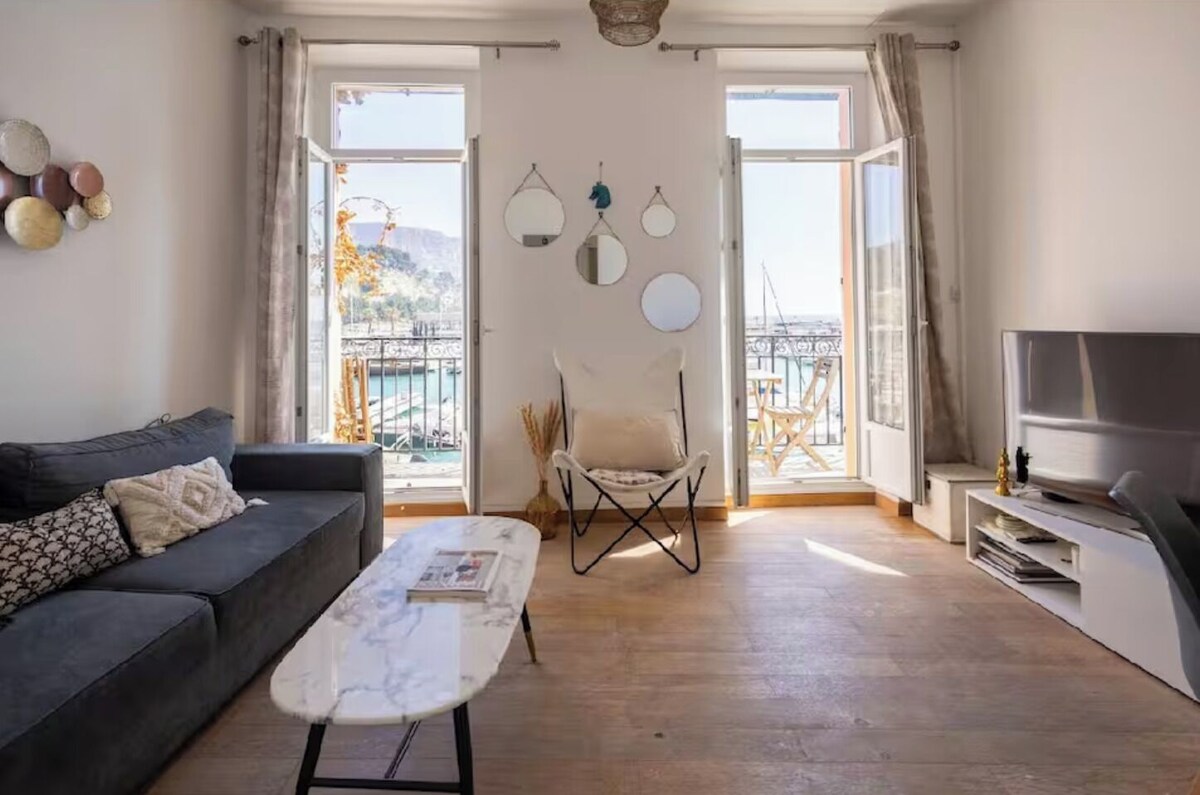 Image de profil de l’hôte