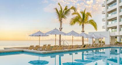 Harbor 171 – Oceanview Condo + Rooftop Pool (28th Floor)