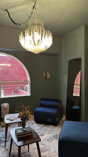 Intérieur