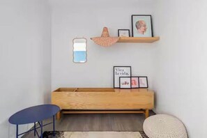 Interior - Q1 3BR/2Baths in Roma Norte (Mexico City)
