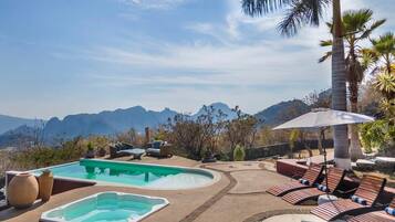 Piscina coperta