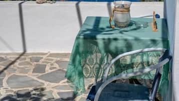 Villa, Patio | Outdoor dining