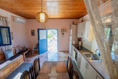 Irene's Cottage Myrtonas