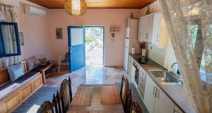 Irene's Cottage Myrtonas