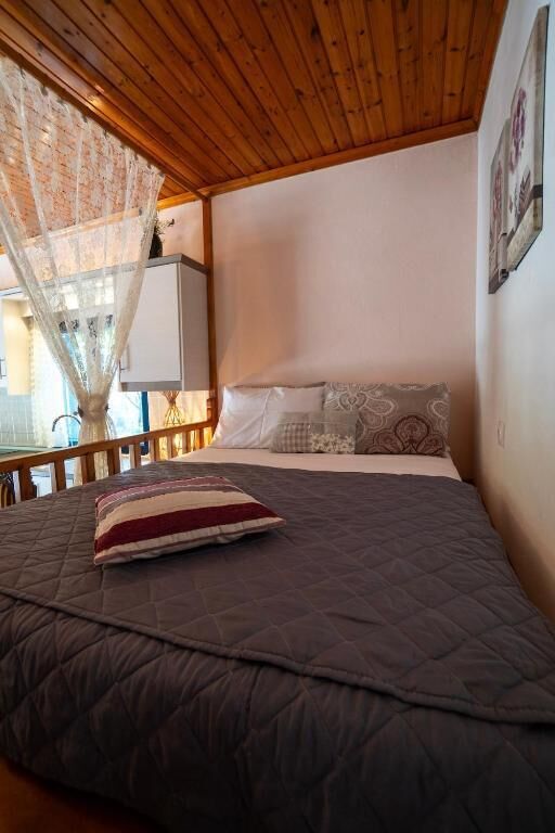 Cottage, patio | Gratis wifi