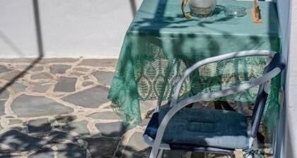 Irene's Cottage Myrtonas