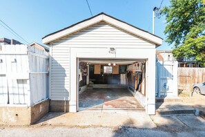 Exterior - Beautiful 3 Story Home in Best Tower Grove Location (St. Louis)