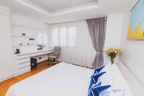 Room - ANGSANALUXUREAPR (Thalang)