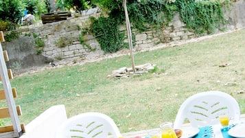 Apartemen | Balkon