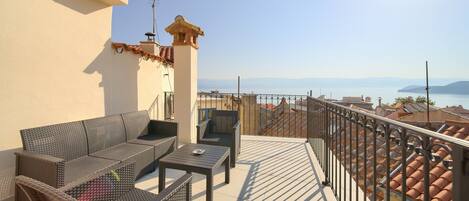 Terraço/pátio
