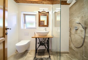 Bathroom - Vrbo Property (Vrbnik)