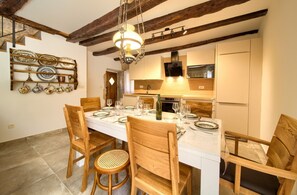 Dining - Vrbo Property (Vrbnik)
