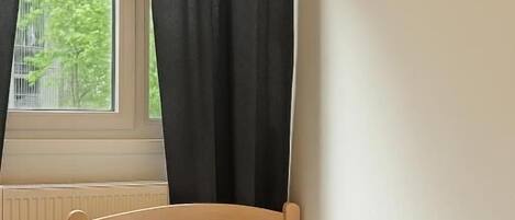 Basic Double Room | Free WiFi