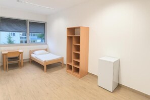 Single Room | Interior - NonStop Home  (Munich)
