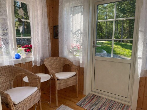 4 Person Holiday Home in Uddevalla