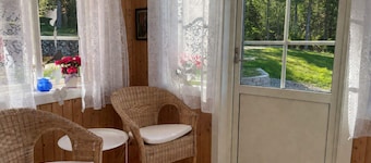 4 Person Holiday Home in Uddevalla
