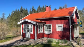 House | Exterior