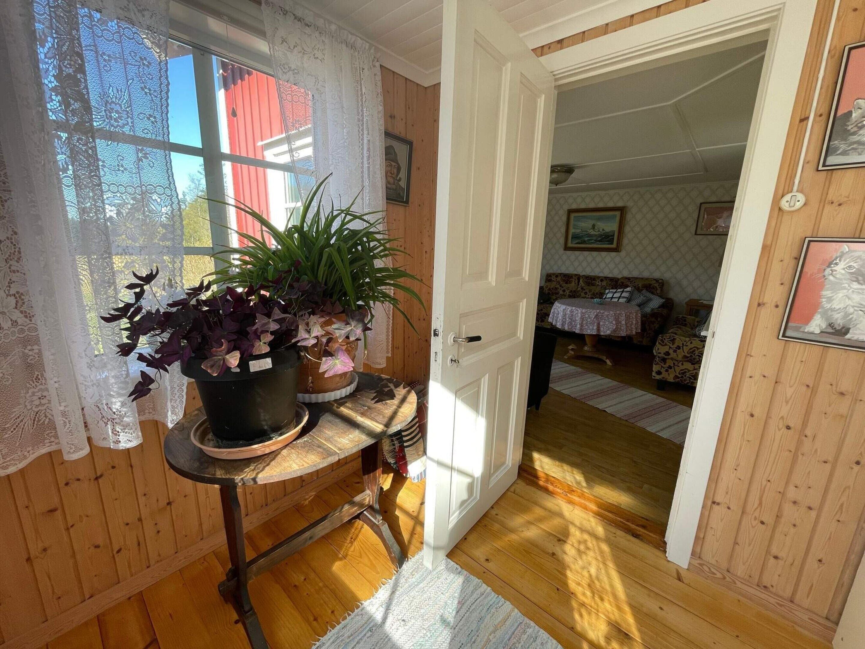 House | Interior