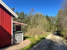 Casa | Esterni