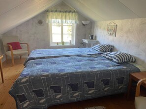單棟房屋 | 內部