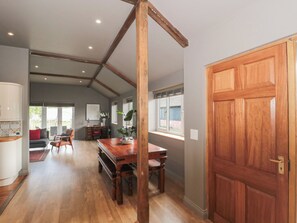 Interior - Annex at Barnfield House (Devizes)