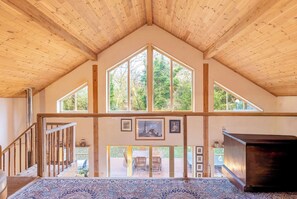Interior - 4 Bedroom Luxury Lodge nr Edinburgh with Hot Tub.  Entire home in East Lothian. (Musselburgh)