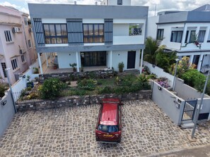Exterior - J'Vais Residence Flic en Flac (Flic en Flac)
