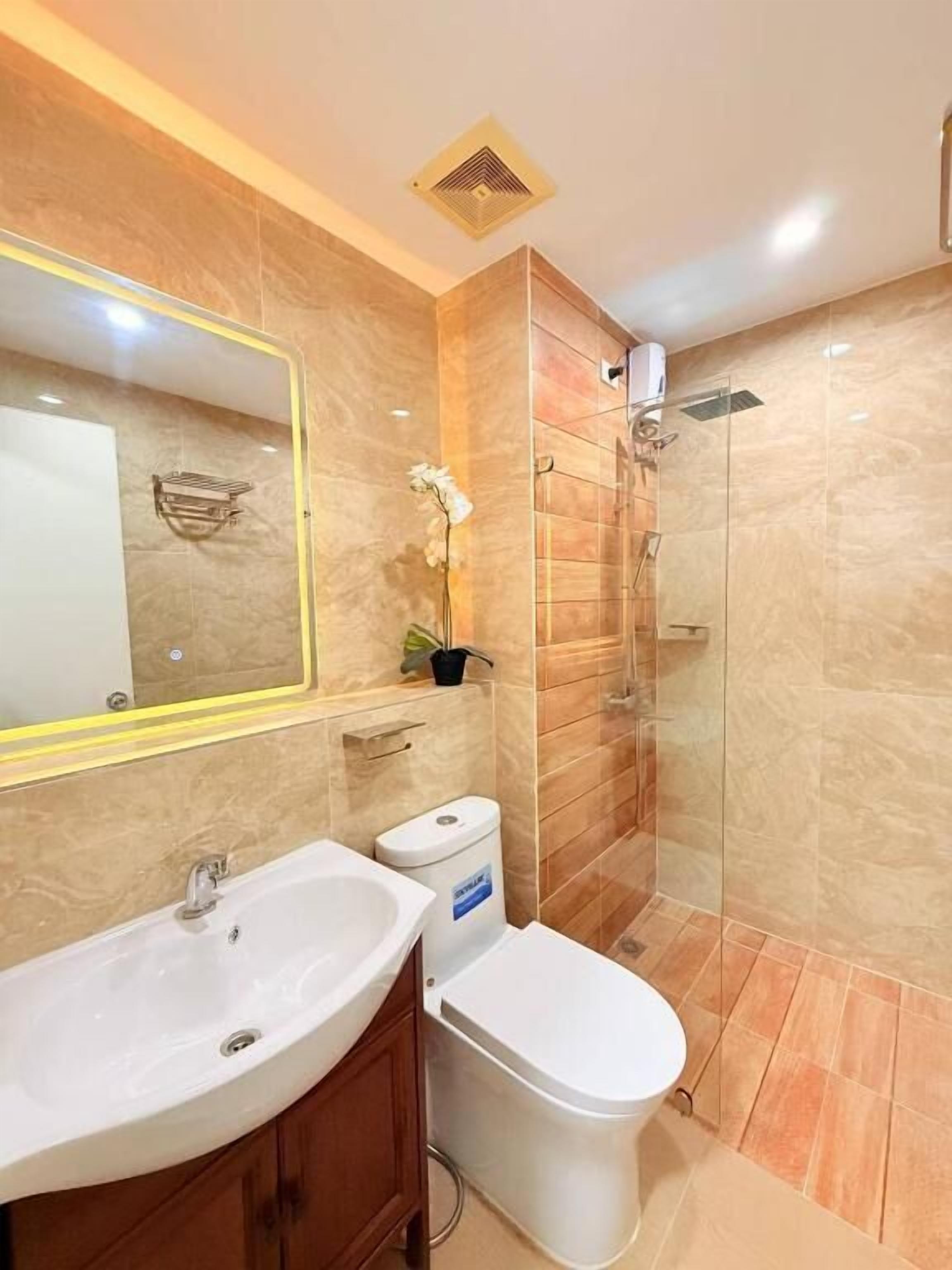 Kamar mandi