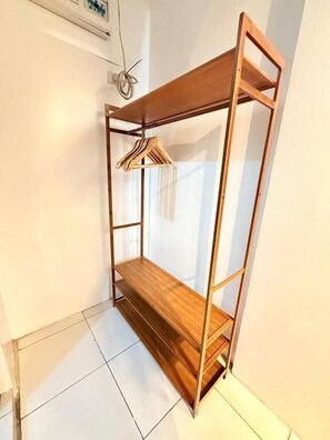 Comfort-Apartment, 1 Queen-Bett, Balkon, Stadtblick | Innenbereich