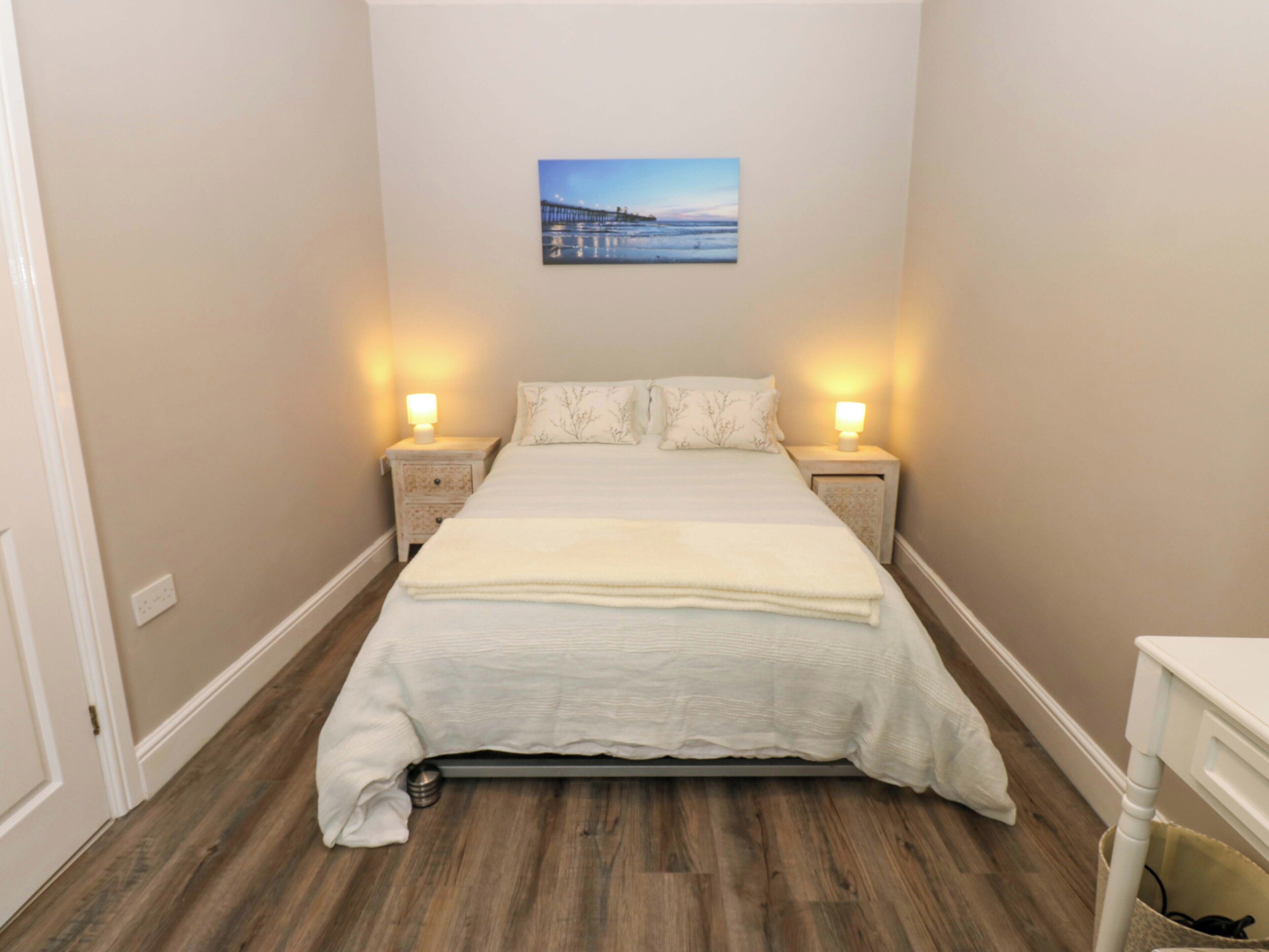 2 bedrooms, free WiFi, individually decorated, individually furnished