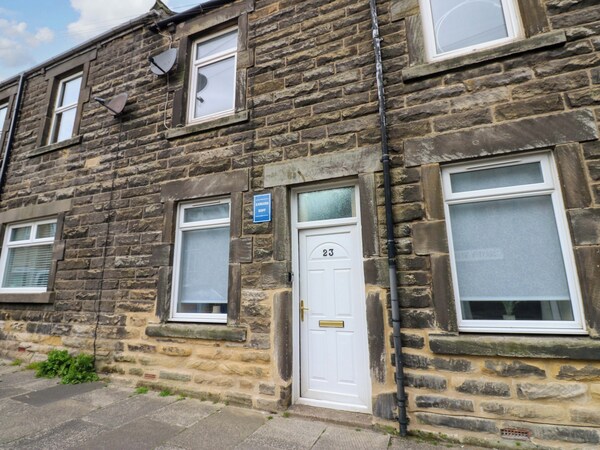 Amblers Rest - Northumberland