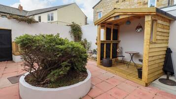 Cottage | Terrace/patio