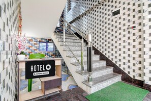 House | Reception